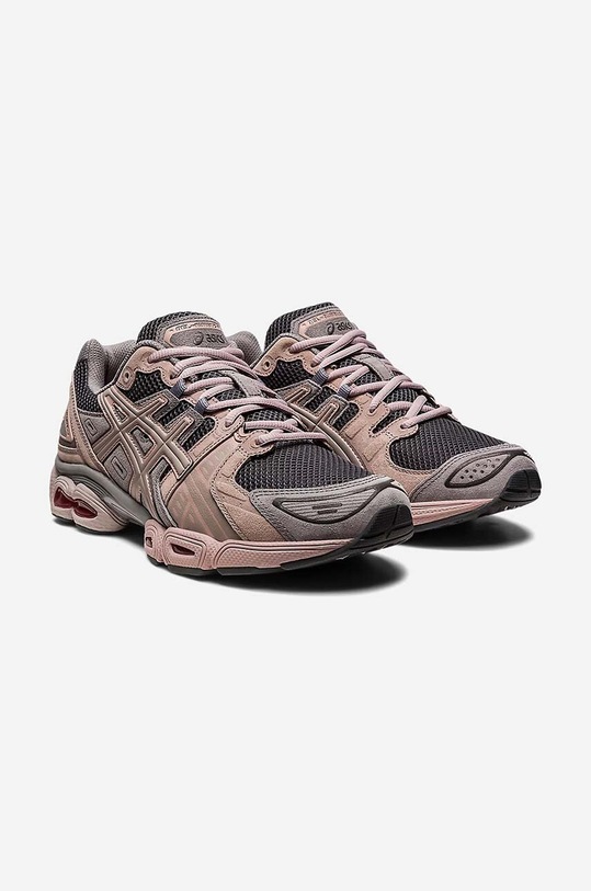 Кроссовки Asics Gel-Nimbus 9 1201A584 розовый AW22