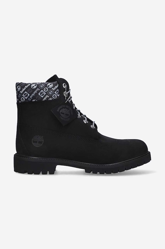 Timberland suede hiking boots 6 Premium Boot