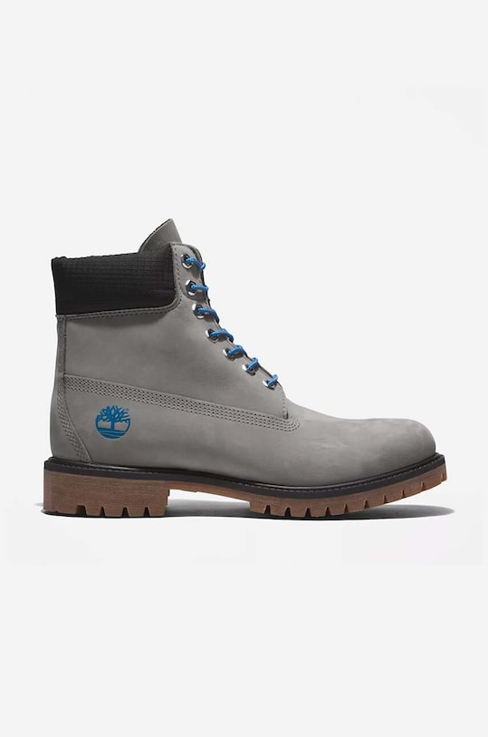 Timberland bocanci de piele 6 Premium Boot