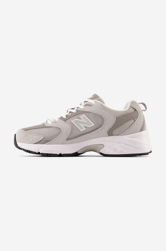Obuwie New Balance sneakersy MR530SMG MR530SMG szary
