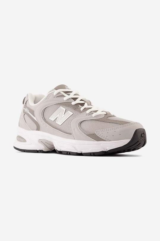 New Balance sneakersy MR530SMG szary MR530SMG