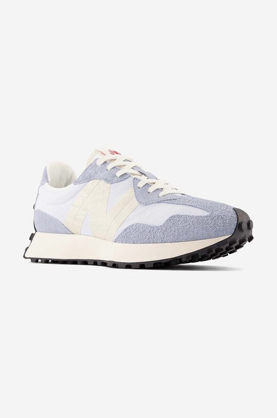 Tenisky New Balance MS327CG modrá MS327CG