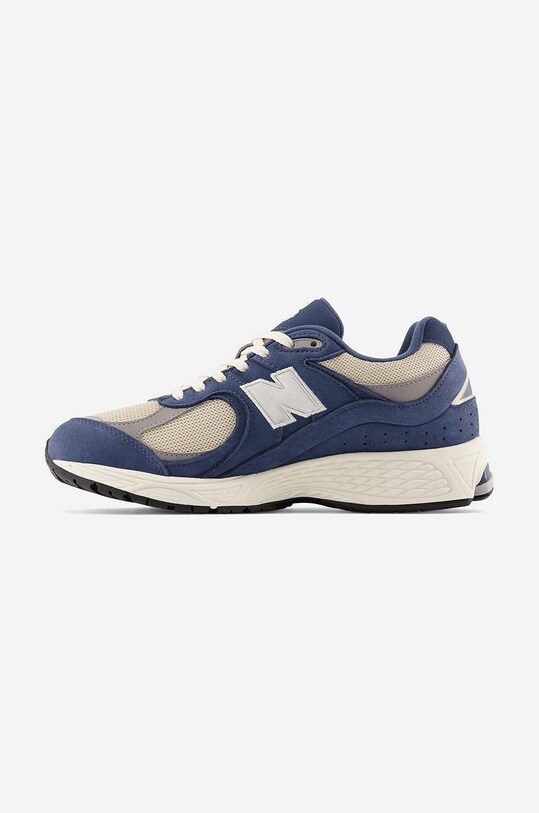 Shoes New Balance sneakers M2002RHR M2002RHR blue