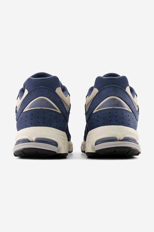 Αθλητικά New Balance M2002RHR M2002RHR μπλε