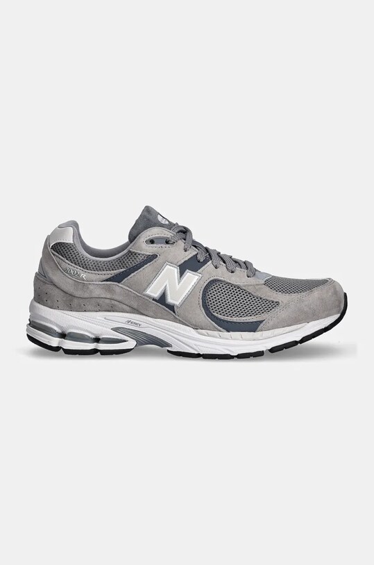 New Balance 2002R M2002RST szary SS24