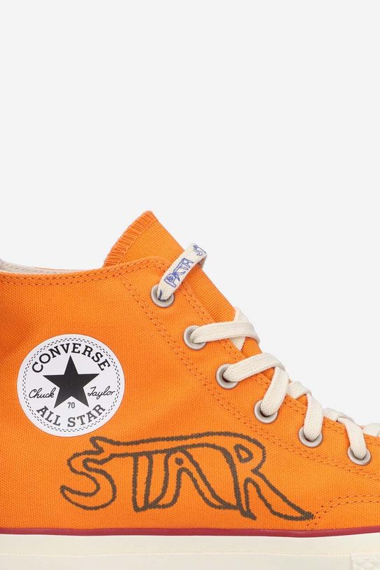 Converse scarpe da ginnastica Chuck 70 A01762C