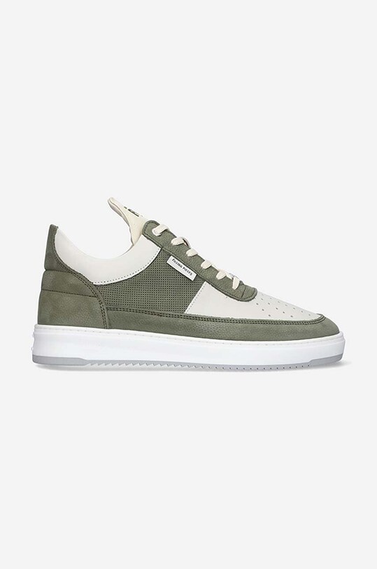 Filling Pieces sneakersy Low Top Game