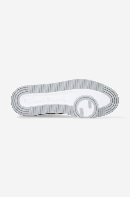 Αθλητικά Filling Pieces Low Top Game 10133151926 πράσινο AW22