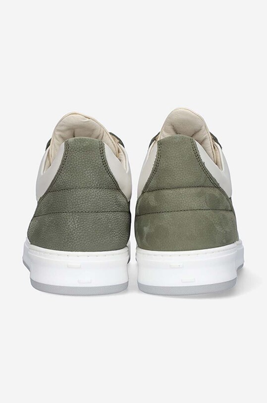 Αθλητικά Filling Pieces Low Top Game 10133151926