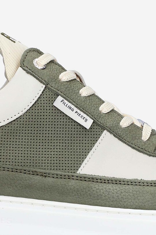 Αθλητικά Filling Pieces Low Top Game 10133151926