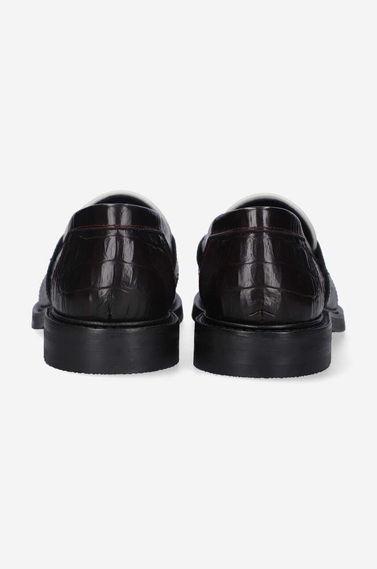 Filling Pieces leather loafers Loafer Polido Ox Blood 44233191912