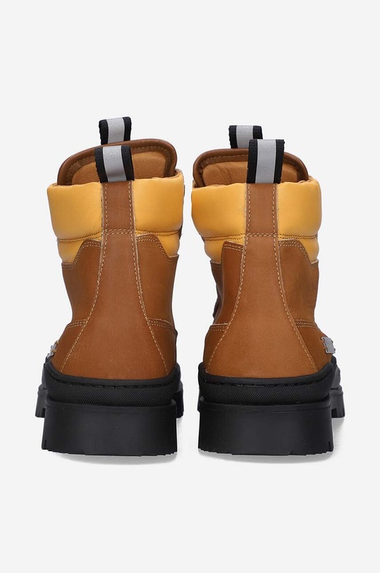 Δερμάτινες μπότες πεζοπορίας Filling Pieces Mountain Boot Mix 63325072057