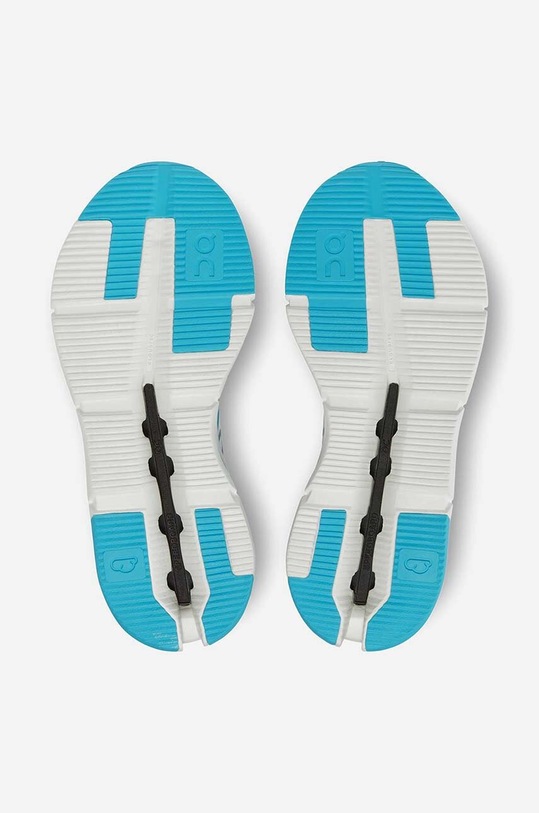 On sneakers Cloudnova Z5 2698382 white AW22