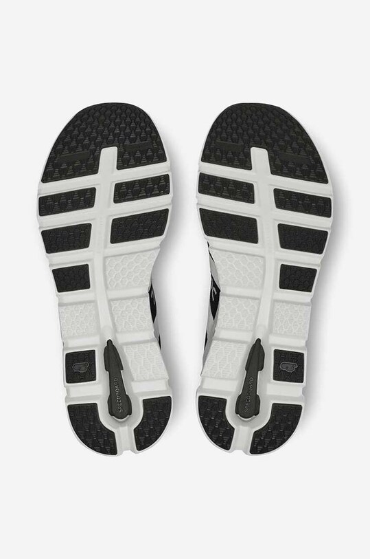 Tenisky On-running Cloudrunner 4698647 biela AW22