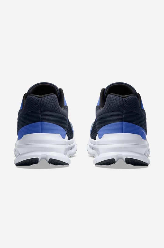 ON Running sneakersy Cloudrunner 4699016 szary