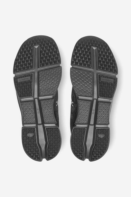 Tenisky On Cloudgo 5598635 BLACK/ECLIPSE 5598635 černá AW22