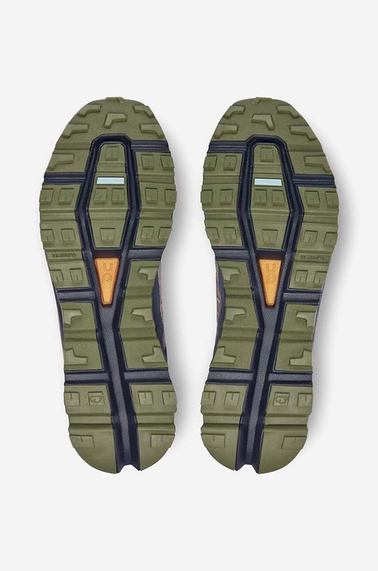 On sneakers Cloudvista 6498593 navy AW22