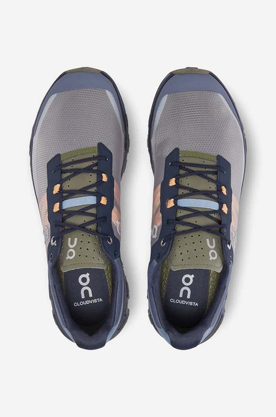 On sneakers Cloudvista navy 6498593