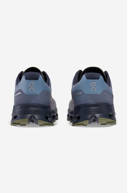 On-running sneakers Cloudvista 6498593 navy