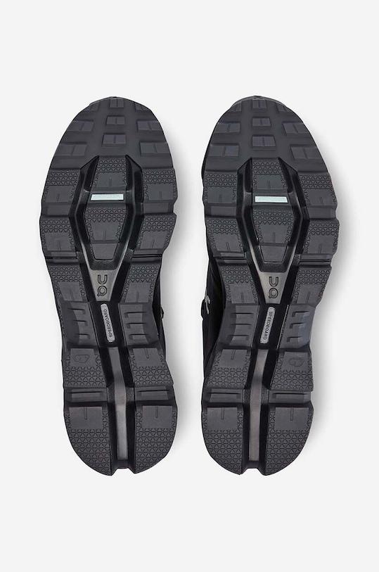 On-running shoes Cloudwander Waterproof 7398606 black SS24