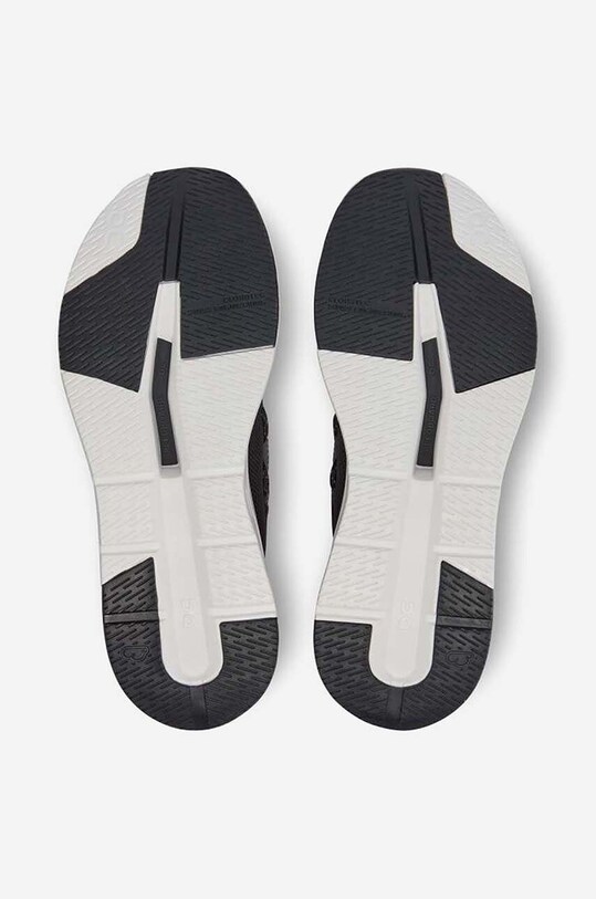 Tenisice On-running Cloudeasy BLACK/ROCK 7698445 crna AW22