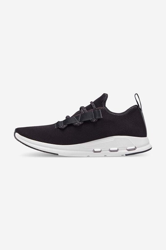 Obuwie ON Running sneakersy Cloudeasy 7698445 czarny