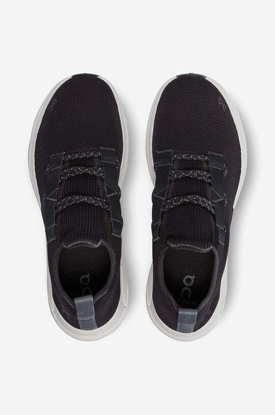 Tenisice On-running Cloudeasy BLACK/ROCK crna 7698445