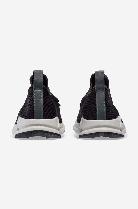 ON Running sneakersy Cloudeasy 7698445 czarny