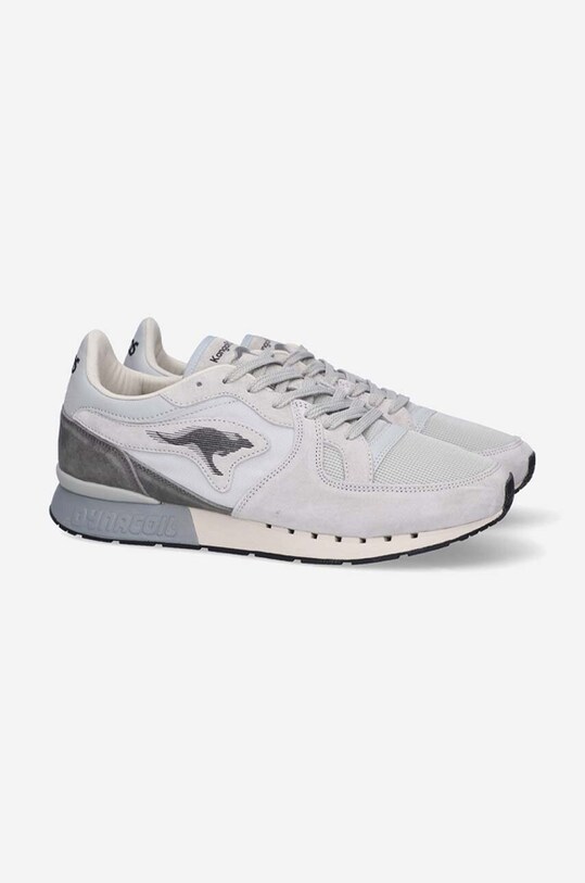KangaROOS sneakersy Coil R1 Og 472820002004 szary