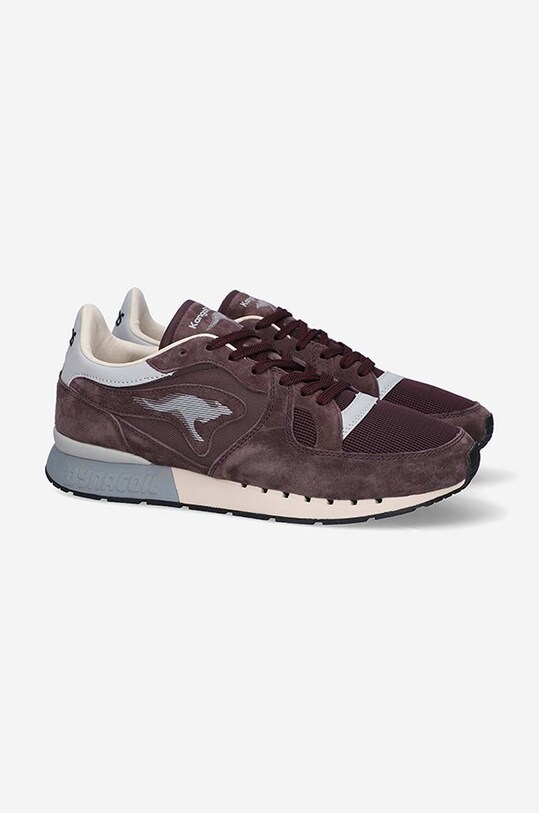Tenisky KangaROOS Coil R1 Og 472820006263 viacfarebná