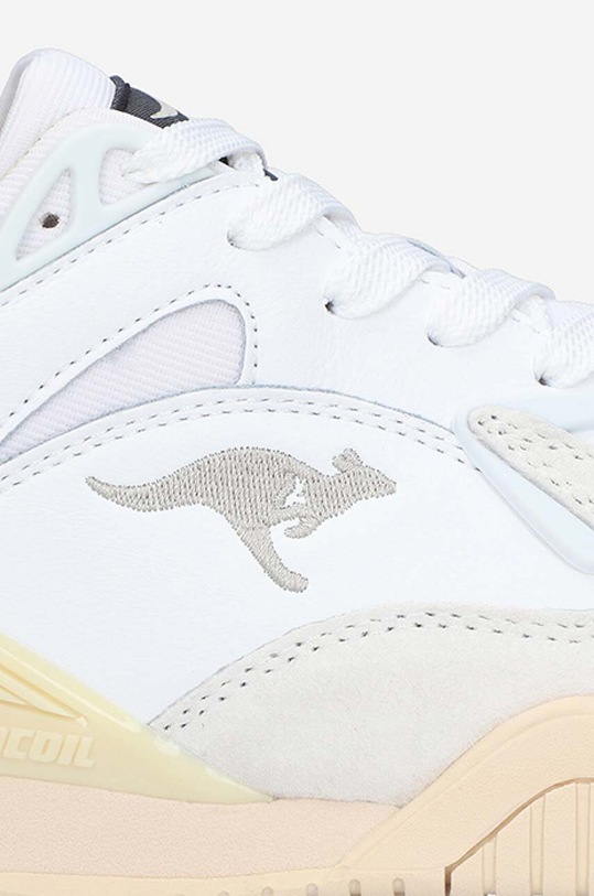 KangaROOS leather sneakers True 3 Pointer 472890000000