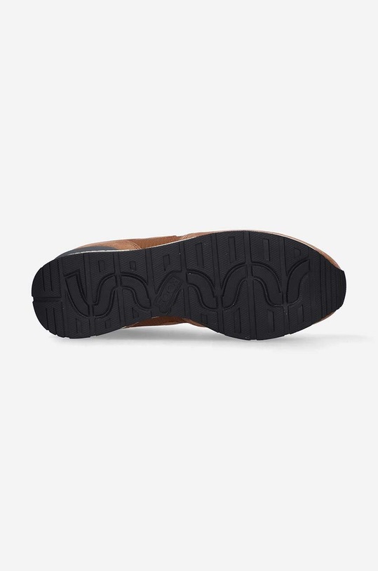 Αθλητικά KangaROOS Coil RX Gorp 473050003021 καφέ AW22