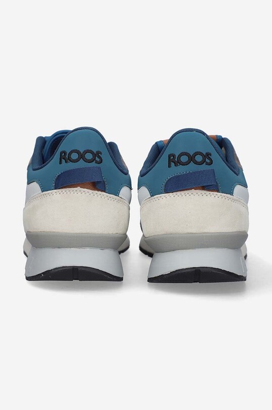 Tenisky KangaROOS Coil R1 Gorp 47306 000 2060 473060002060