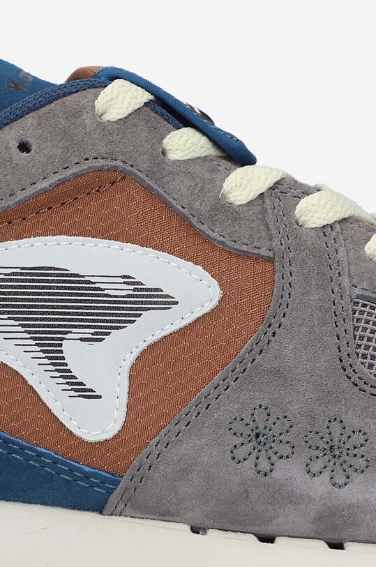 Tenisky KangaROOS Coil R1 Gorp 47306 000 2060 473060002060