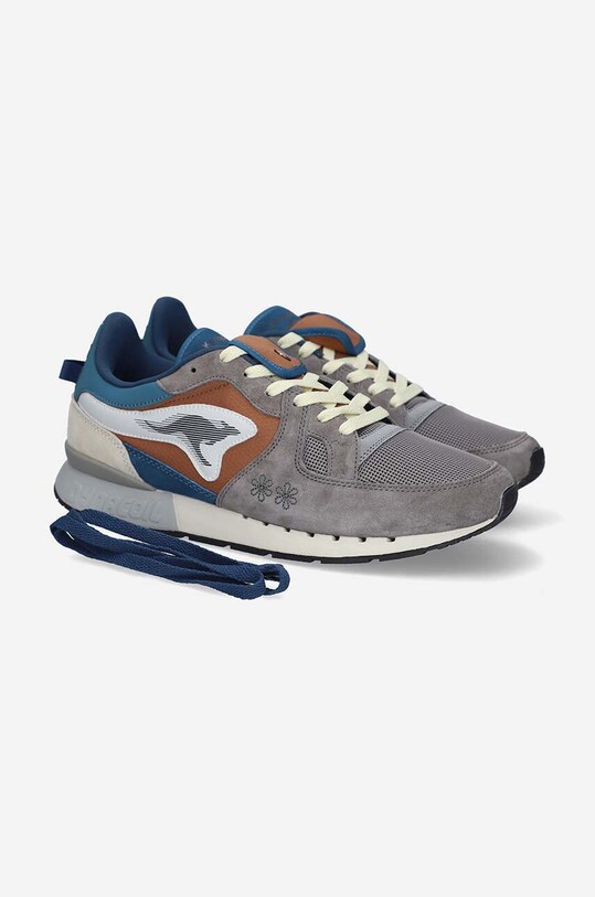 Tenisky KangaROOS Coil R1 Gorp 47306 000 2060 473060002060