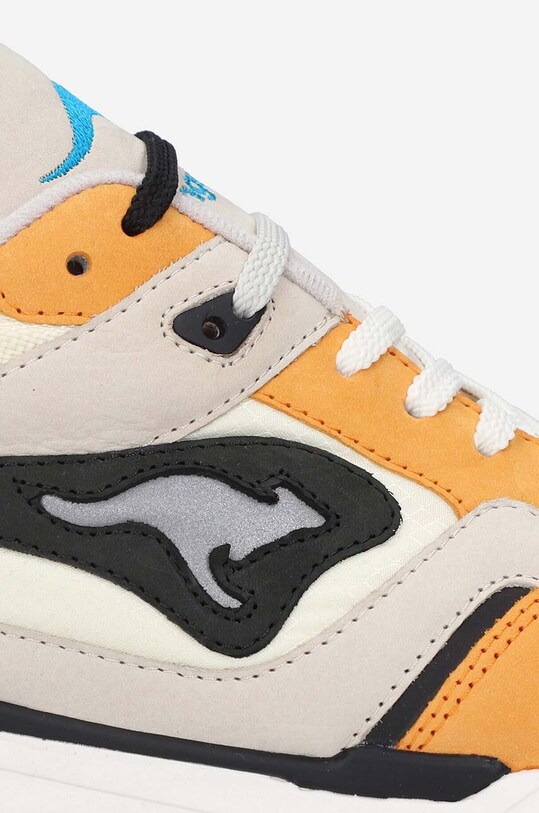 KangaROOS sneakers KangaROOS x Inside Job 4712E0003006