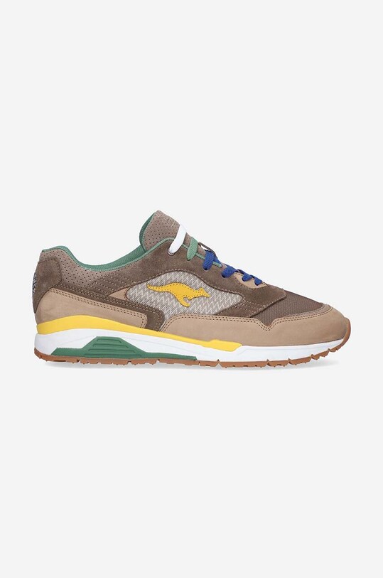 KangaROOS sneakersy Ultimate x Bobby's Gin