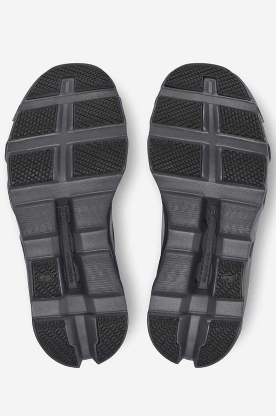 ON running sneakersy On Running Cloudmonster 6298394 BLACK 6298394 czarny AW25