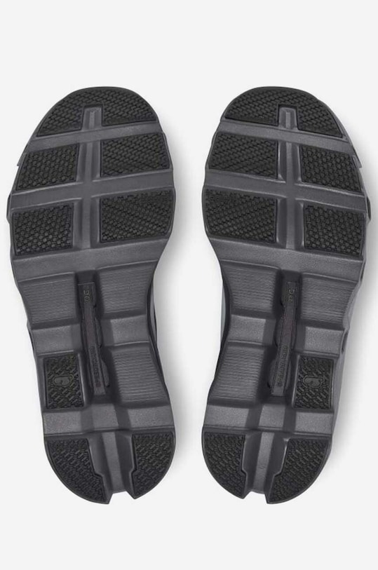 On sneakersy On Running Cloudmonster 6298394 BLACK 6298394 czarny AW25
