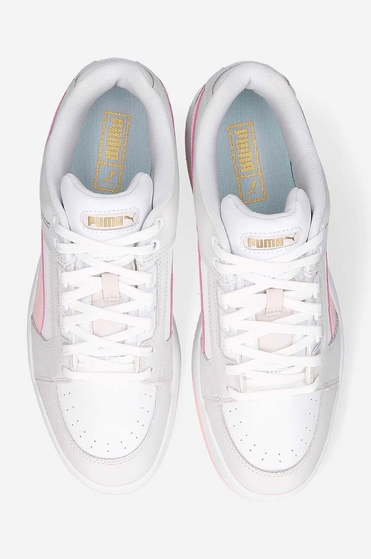 Puma sneakers Slipstream Lo white 383401.11