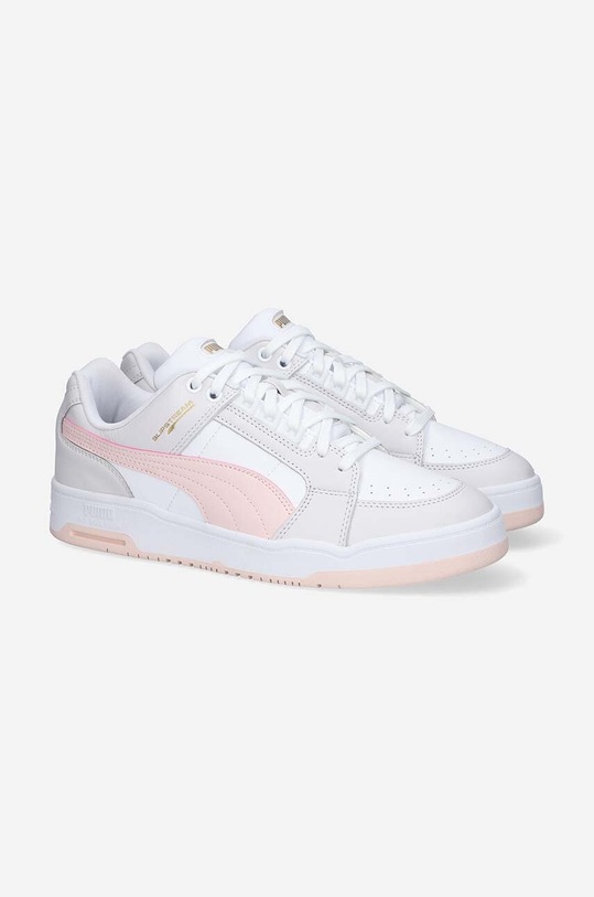 Puma sneakers Slipstream Lo 383401.11 white