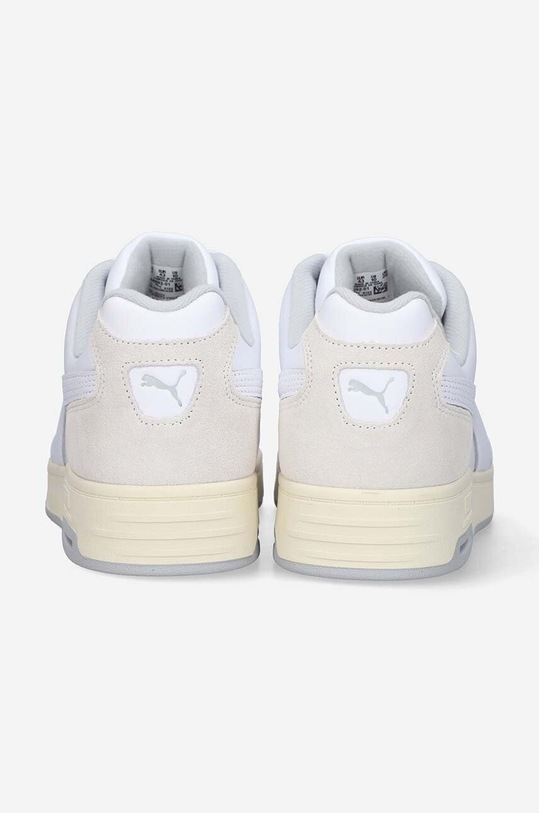 Kožené tenisky Puma Slipstream Lo Retro 384692.01