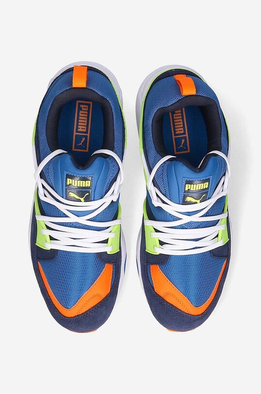 Кросівки Puma Blaze of Glory Energ блакитний 388606.01