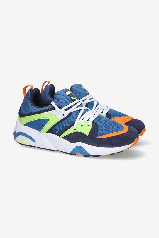 Tenisky Puma Blaze of Glory Energ 388606.01 modrá