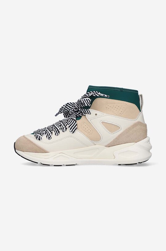 Παπούτσια Αθλητικά Puma x AMI TRC Blaze Mid 388619.01 μπεζ