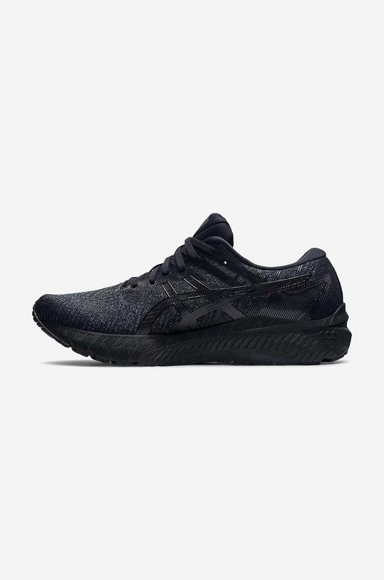 Обувь Ботинки Asics GT-2000 10 1011B185 чёрный