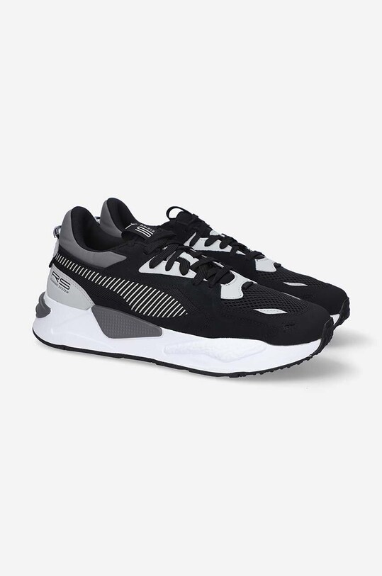 Tenisky Puma RS-Z Reinvention 386629.02 čierna
