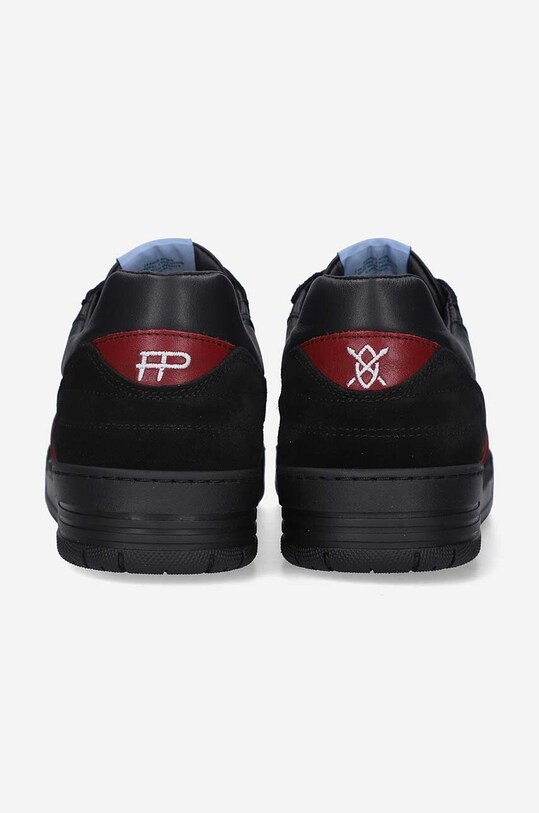 Filling Pieces sneakers din piele întoarsă Curb Line 48328162046