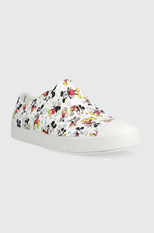 Кеди Native Jefferson 11112001.2030 білий AW22