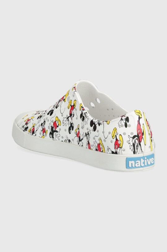 Взуття Кеди Native Jefferson 11112001.2030 білий